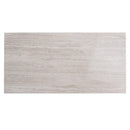 Fossil Gray 12x24 Polished Field Marble Tile (5 pack, 10 sq ft/case) - Sample