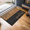 Cameroon Doormat
