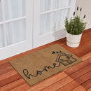 Koussi Doormat