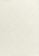 Almeda Washable Wool Area Rug