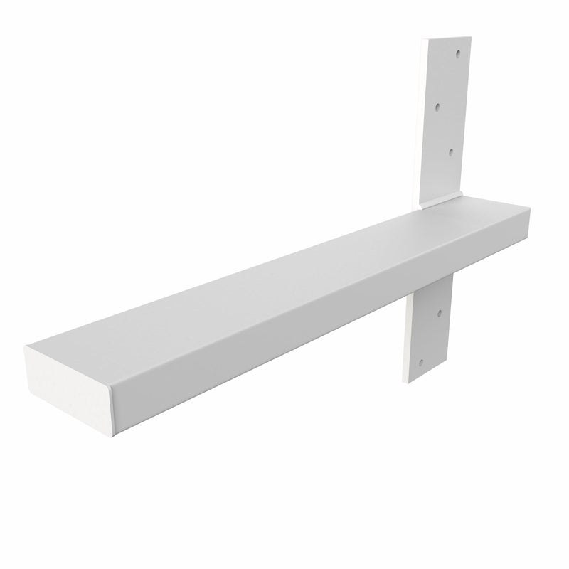 Industrial 1 inch Free Hanging Shelf Bracket®