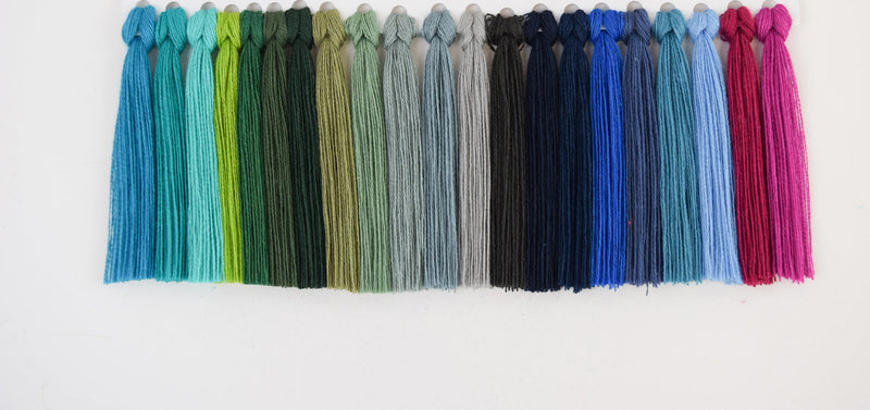 COTTON - VISCOSE ROLL 4 MM - LATTE COLOR | LIMITED EDITION