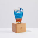 Table Lamp - Fire by EP Designlab LLC