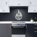 FIRED UP BBQ