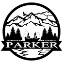 Fishing Boat Outdoor Monogram