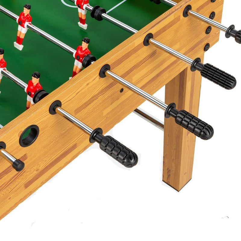Competition Arcade Waist Height Foosball Table, photo 3 of 5