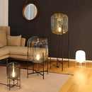Silova Floor Lamp by Interior Moderna
