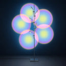 Wa Wa Floor Lamp by Interior Moderna