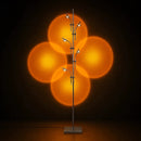 Wa Wa Floor Lamp by Interior Moderna