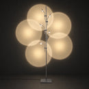 Wa Wa Floor Lamp