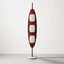 Totem Surfboard Floor Lamp by Interior Moderna