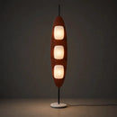 Totem Surfboard Floor Lamp by Interior Moderna