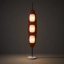 Totem Surfboard Floor Lamp