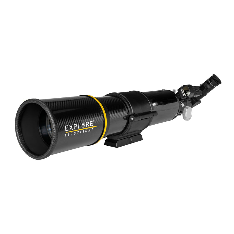 Explore FirstLight 80mm CF Telescope with Solar Filter, photo 2 of 8