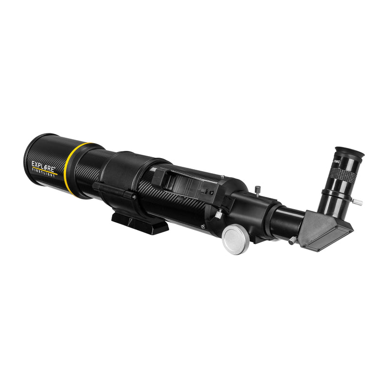 Explore FirstLight 80mm CF Telescope with Solar Filter, photo 4 of 8