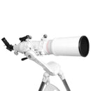 Explore FirstLight 102mm Doublet Refractor Telescope with Twilight Nano Mount by Explore Scientific