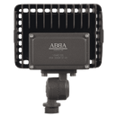 FLA20 Aluminum 20W Integrated LED 12V Low Voltage Landscape Lighting Outdoor Floodlight by Kings Outdoor Lighting