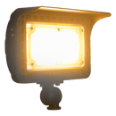 FLA40 Aluminum 40W Integrated LED 12V Low Voltage Landscape Lighting Outdoor Floodlight by Kings Outdoor Lighting
