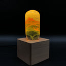 Table Lamp - Flame by EP Designlab LLC