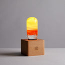 Table Lamp - Flame by EP Designlab LLC