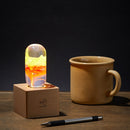 Table Lamp - Flame by EP Designlab LLC