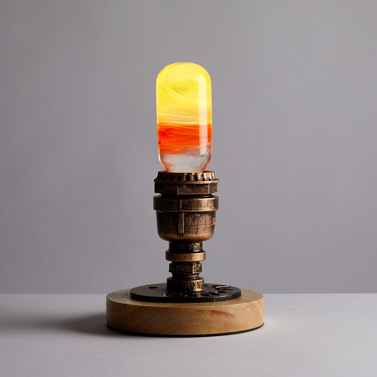 EP Light  - Flame, photo 7 of 9