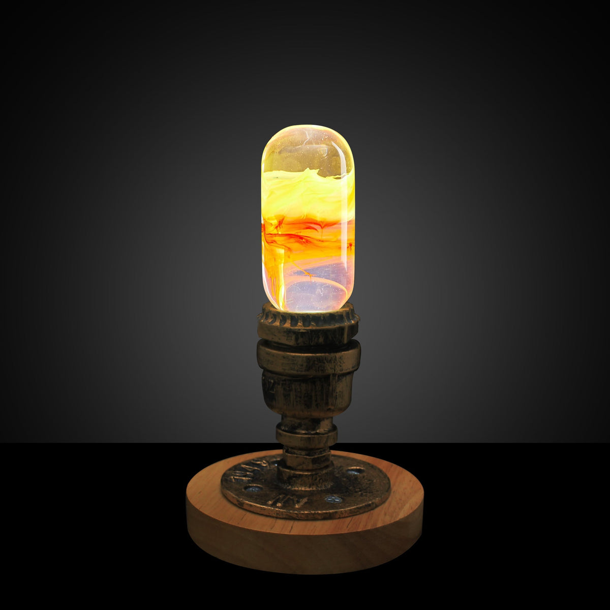 EP Light  - Flame, photo 8 of 9