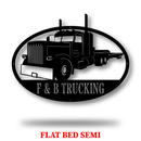 Truck Monogram