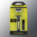 FLATEYE™ F-310 Flashlight Tactical Clip