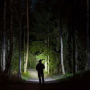 FLATEYE™ Rechargeable FR-2100 Flashlight - 2175 Lumens