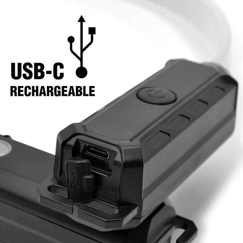 FLEXIT Under Hood Light - Mechanics Flexible Work Light