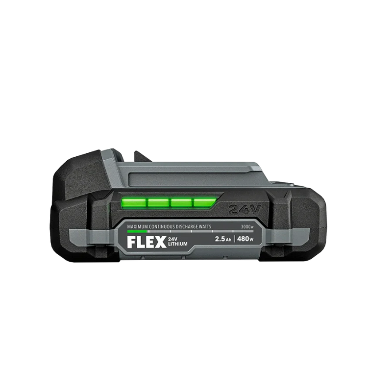 FLEX FX0111-1 2.5Ah Lithium-Ion Battery