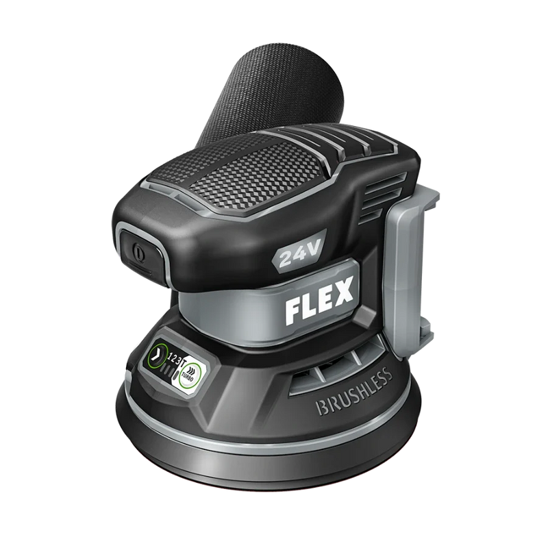 FLEX FX3411-Z 5" Random Orbital Sander (Tool Only)