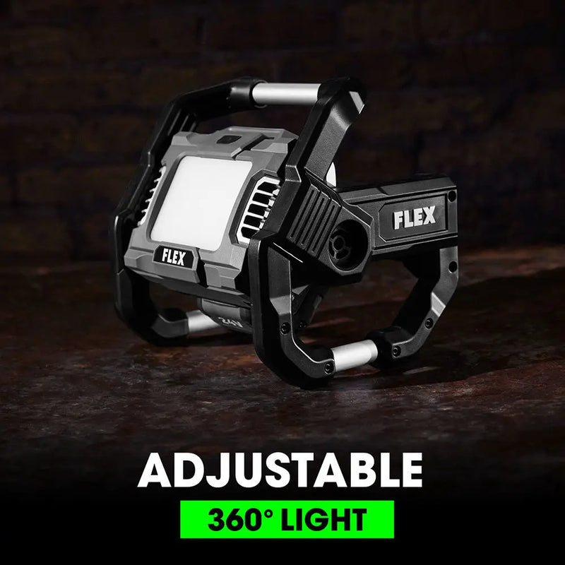 FLEX FX5131-Z Flood Light (Tool Only)