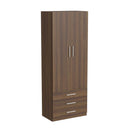 Flex Wardrobe