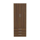 Flex Wardrobe