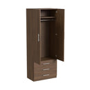 Flex Wardrobe