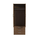 Flex Wardrobe
