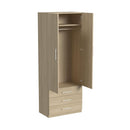 Flex Wardrobe