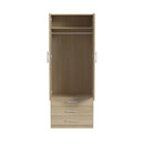 Flex Wardrobe