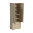 Flex Wardrobe
