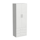 Flex Wardrobe