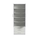 Flex Wardrobe