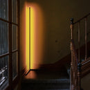 RGBCW Corner Floor Lamp by EP Designlab LLC