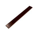 Caramel 2x16 Glossy Ceramic Subway Tile (50 pack, 10.76 sq ft/case) - Sample