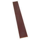 Caramel 2x16 Glossy Ceramic Subway Tile (50 pack, 10.76 sq ft/case) - Sample