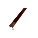 Caramel 2x16 Glossy Ceramic Subway Tile (50 pack, 10.76 sq ft/case) - Sample