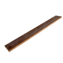 Caramel 2x16 Glossy Ceramic Deco Subway Tile (50 pack,10.76 sq ft/case) - Sample
