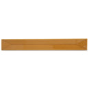 Honey 2x16 Glossy Ceramic Deco Subway Tile (50 pack,10.76 sq ft/case)