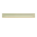 Soft Mint Green 2x16 Glossy Ceramic Deco Subway Tile (50 pack,10.76 sq ft/case)